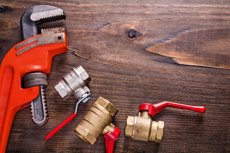 Plumbers in Finichingfield, Great Bardfield, CM7