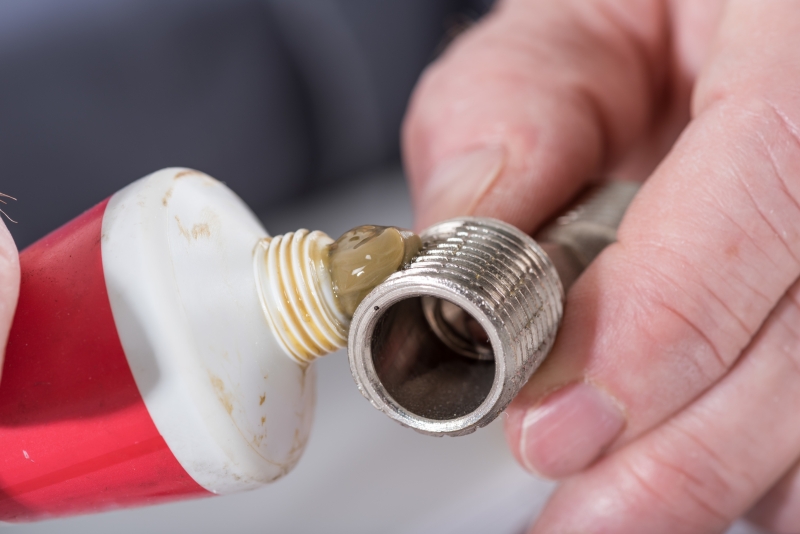 Plumbers Finichingfield, Great Bardfield, CM7